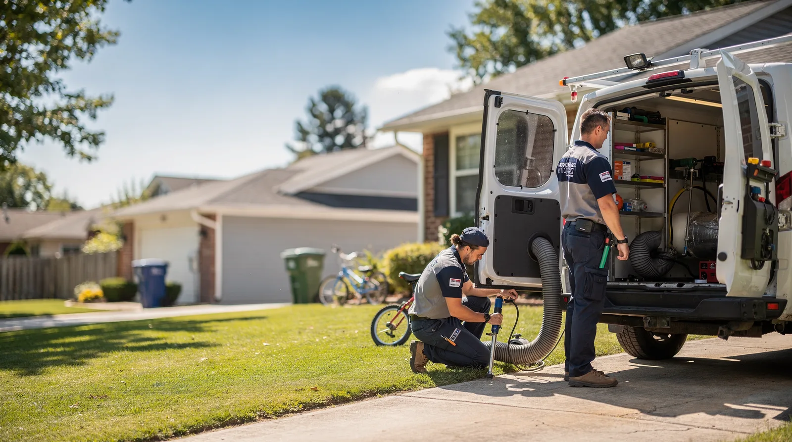 24/7 HVAC Repair & AC Replacement in Chatham, MI near me